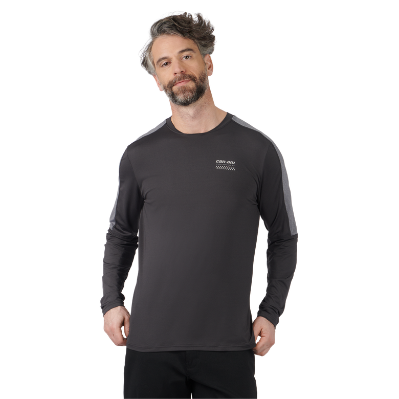 Men&#39;s Performance Long Sleeves