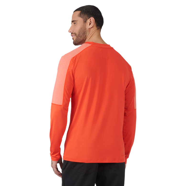 Men&#39;s Performance Long Sleeves