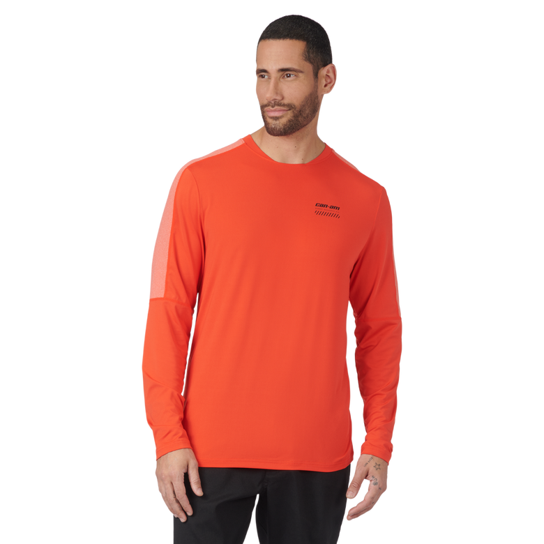 Men&#39;s Performance Long Sleeves