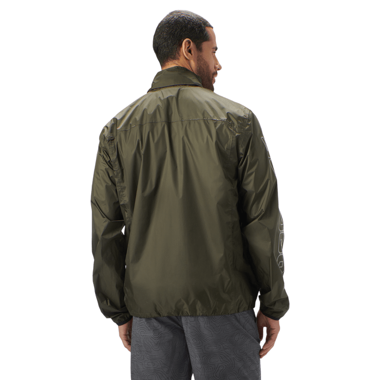 Men&#39;s Windproof Jacket