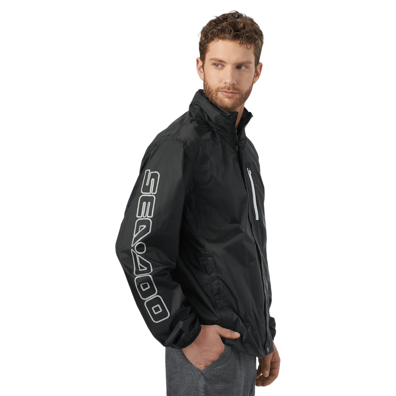 Men&#39;s Windproof Jacket