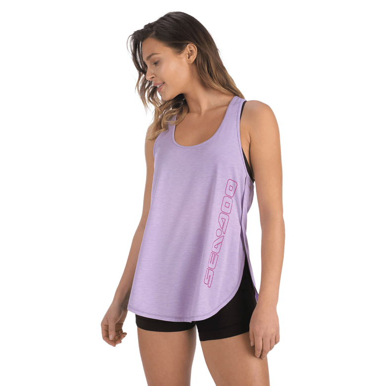 Women&#39;s Racerback Tank