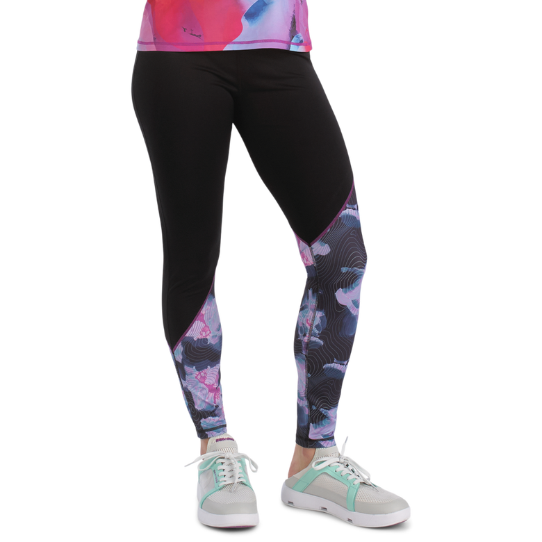 Women&#39;s UV Protection Leggings