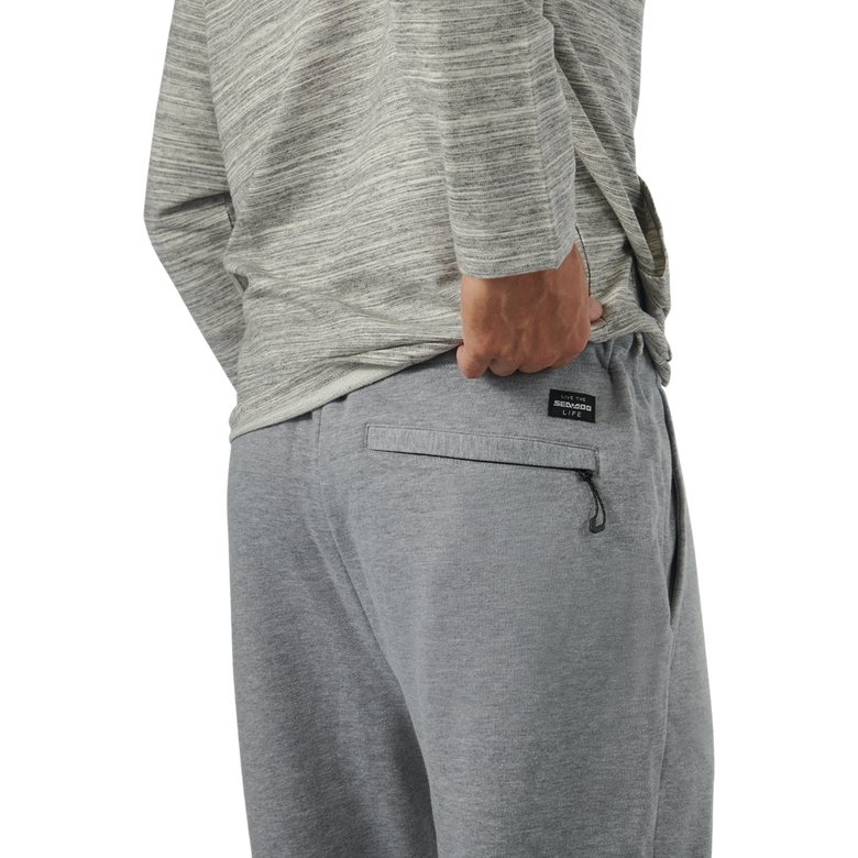 Men&#39;s French Terry Jogger