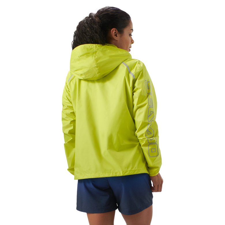 Women&#39;s Windproof Jacket