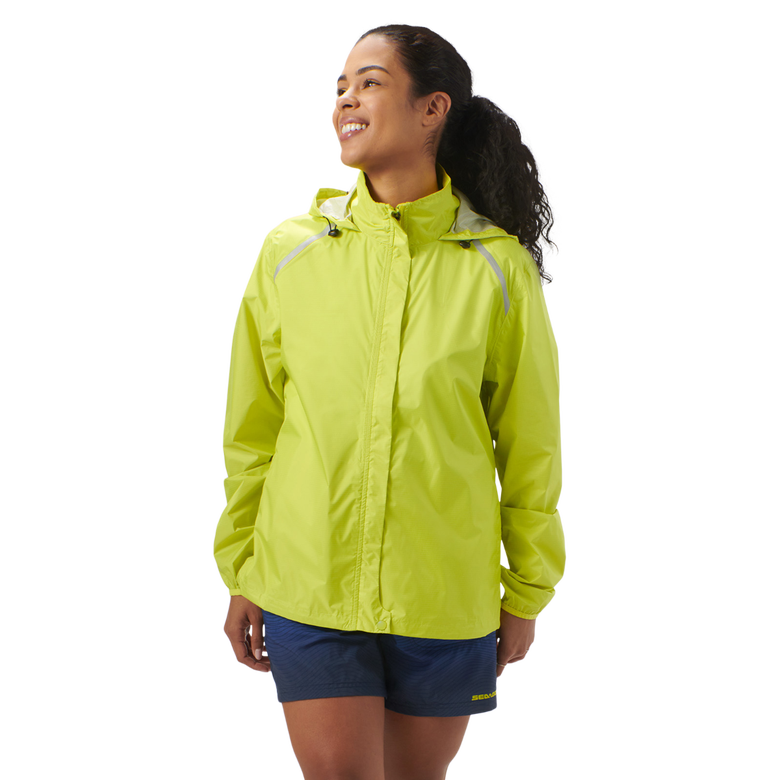 Women&#39;s Windproof Jacket