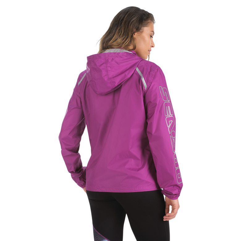 Women&#39;s Windproof Jacket