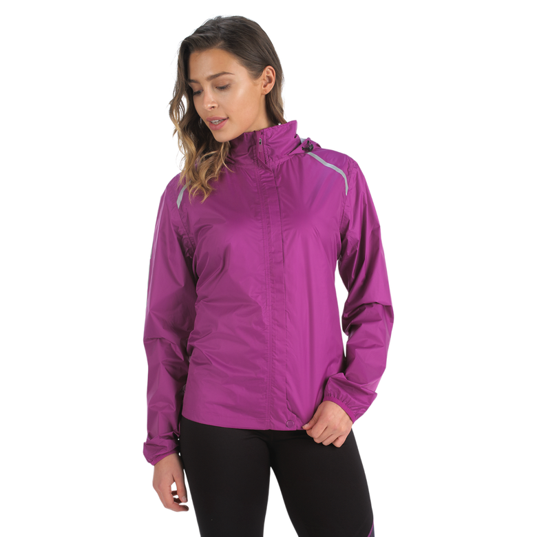 Women&#39;s Windproof Jacket