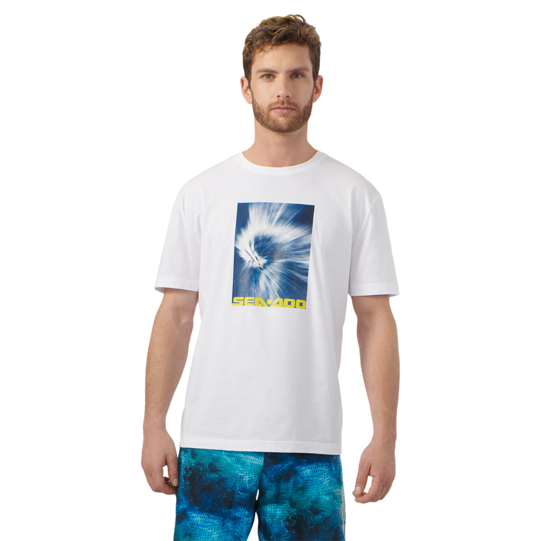Men&#39;s Ocean View T-Shirt