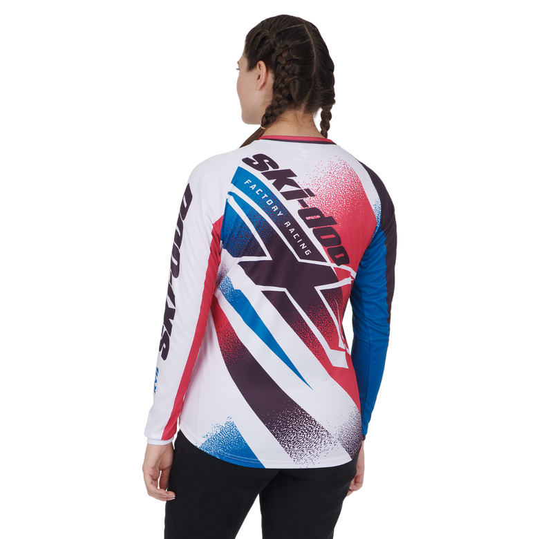 Women&#39;s X-Team Edition Emblematic Jersey