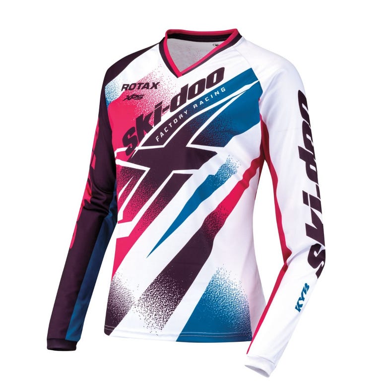 Women&#39;s X-Team Edition Emblematic Jersey