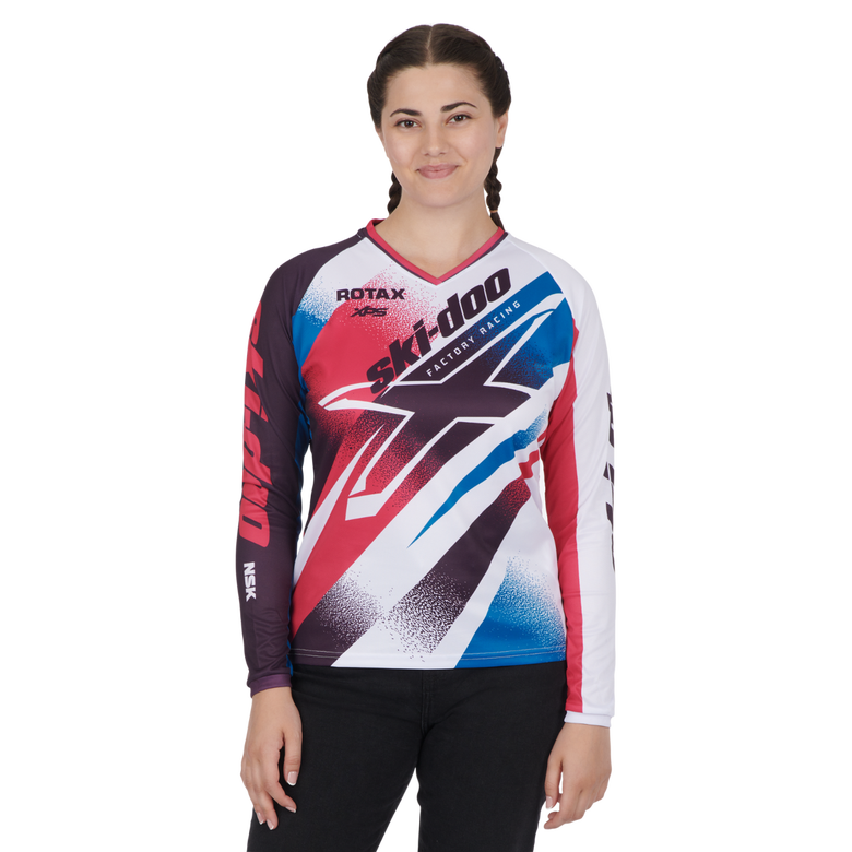 Women&#39;s X-Team Edition Emblematic Jersey