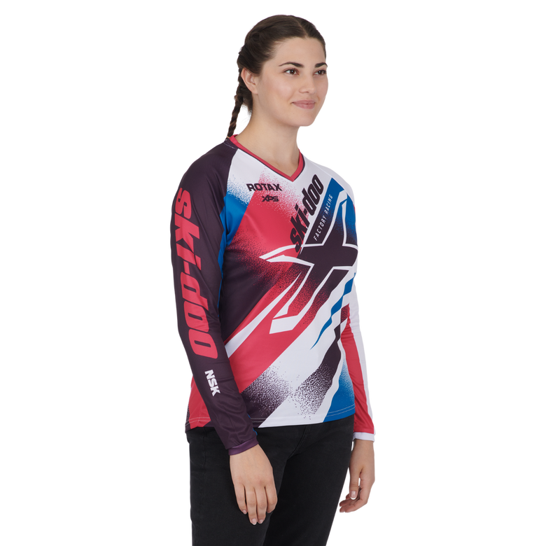 Women&#39;s X-Team Edition Emblematic Jersey