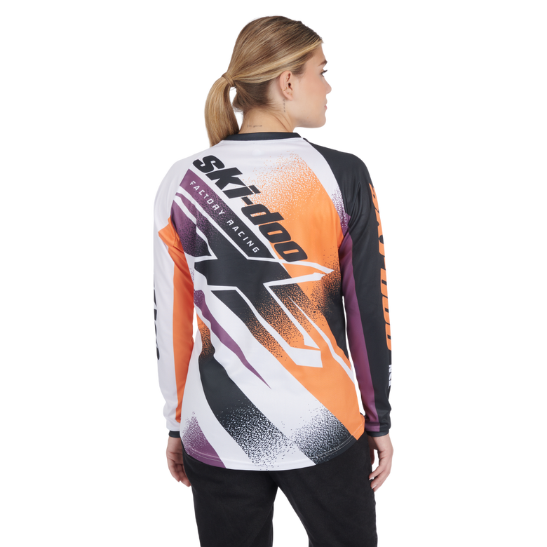 Women&#39;s X-Team Edition Emblematic Jersey