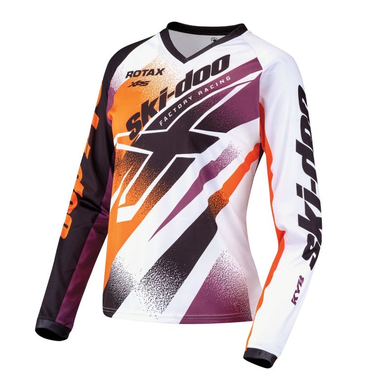 Women&#39;s X-Team Edition Emblematic Jersey