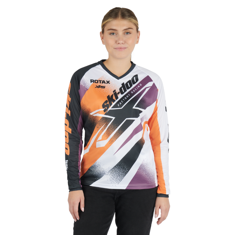 Women&#39;s X-Team Edition Emblematic Jersey