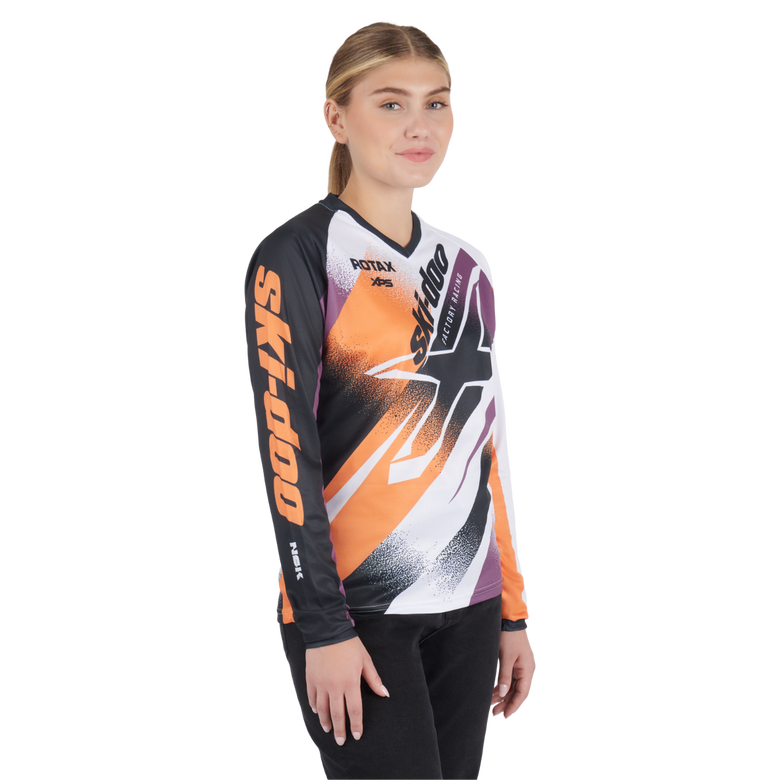 Women&#39;s X-Team Edition Emblematic Jersey