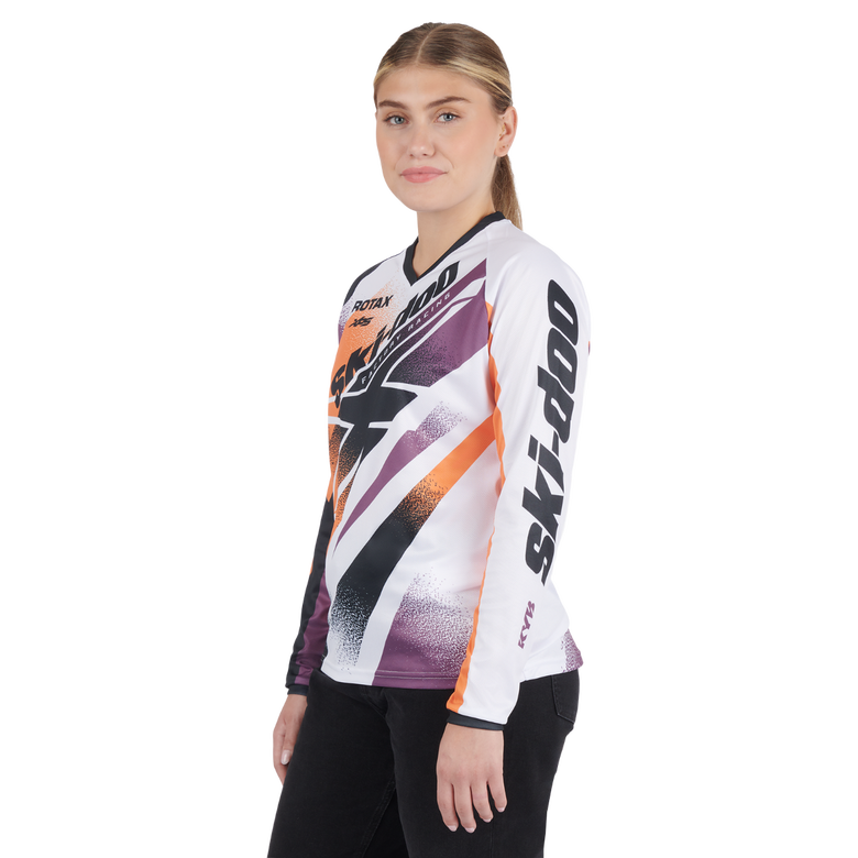 Women&#39;s X-Team Edition Emblematic Jersey