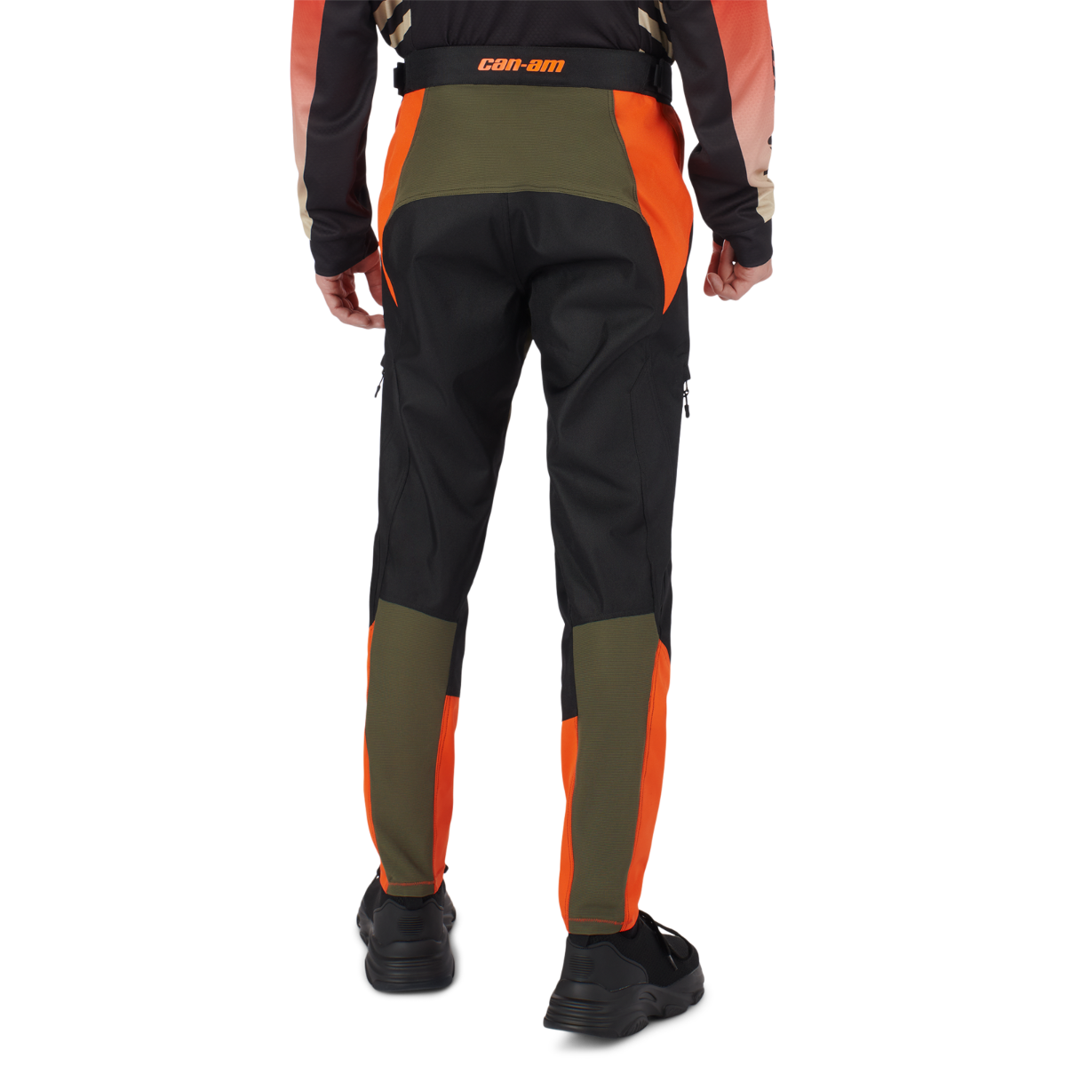 Men&#39;s Can-Am Racing Pants