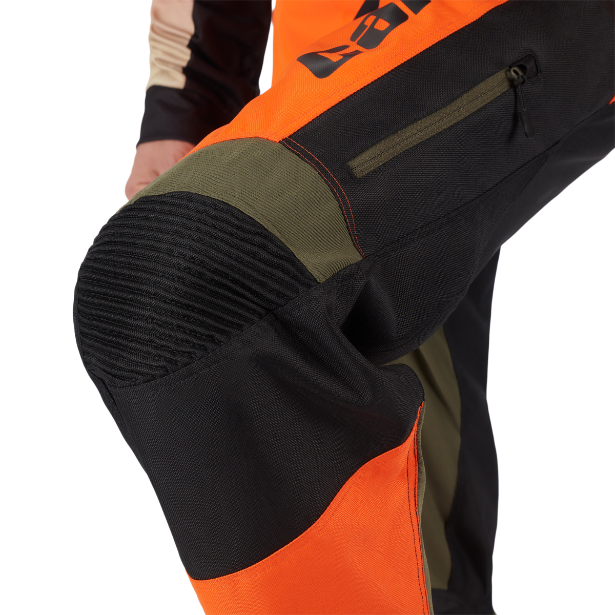 Men&#39;s Can-Am Racing Pants