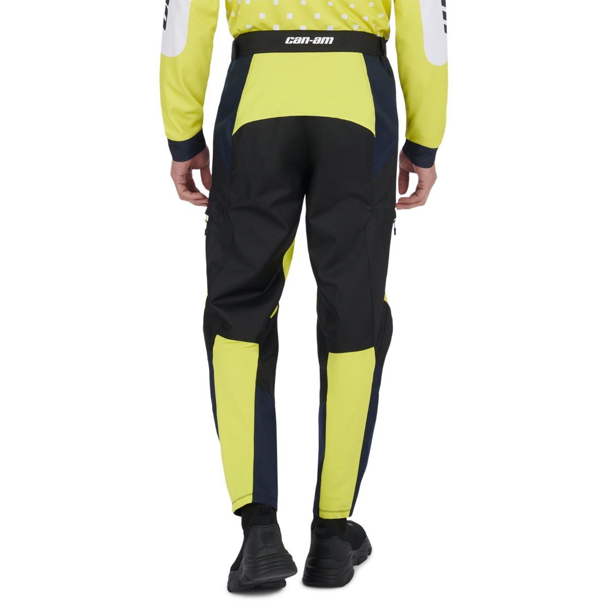 Men&#39;s Can-Am Racing Pants