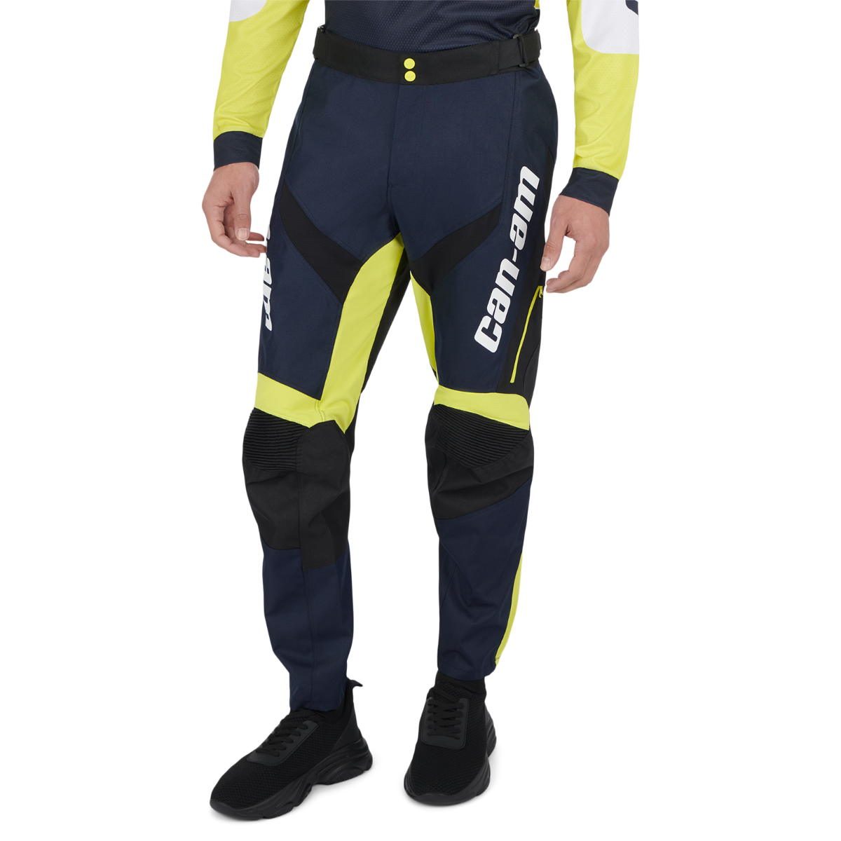 Men&#39;s Can-Am Racing Pants