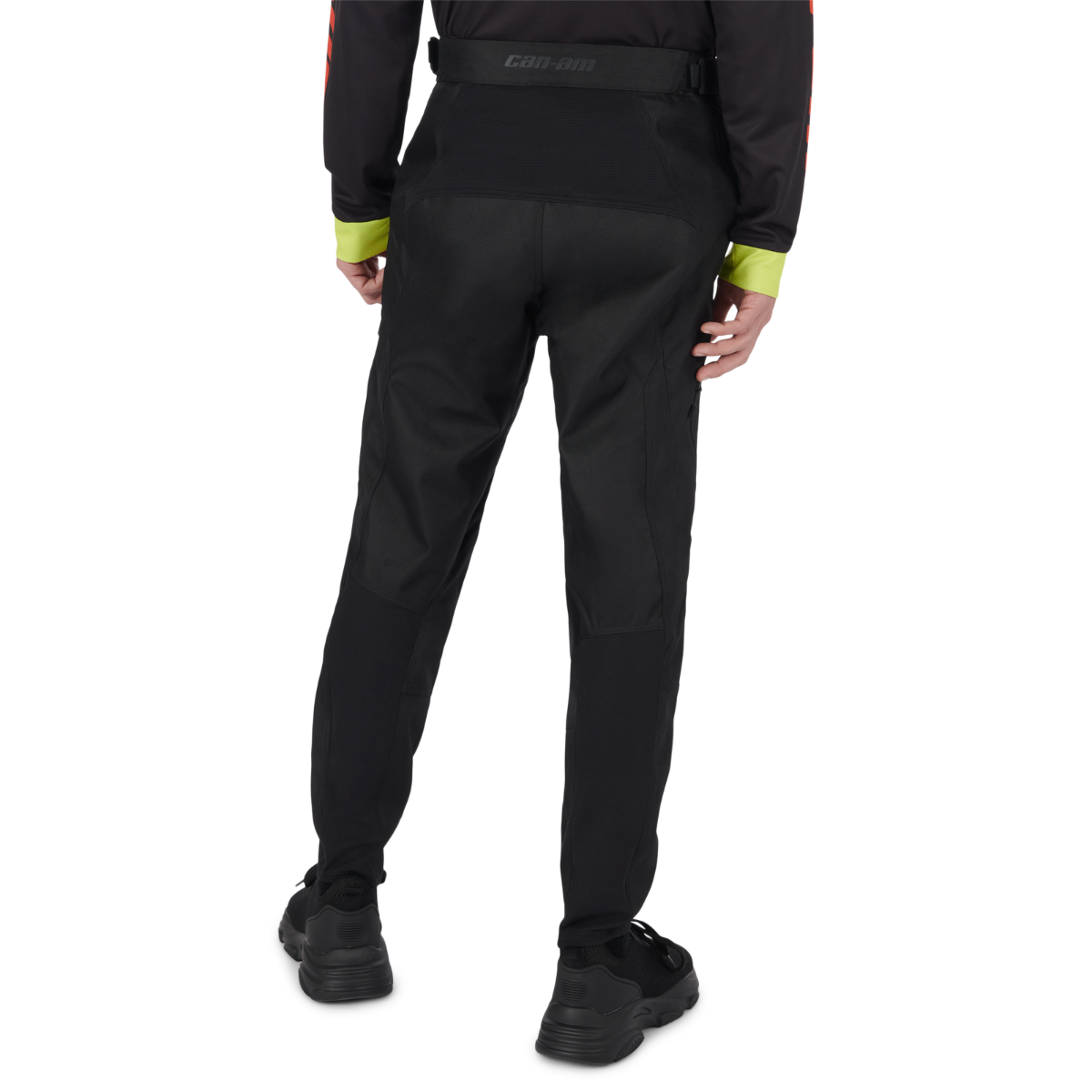 Men&#39;s Can-Am Racing Pants