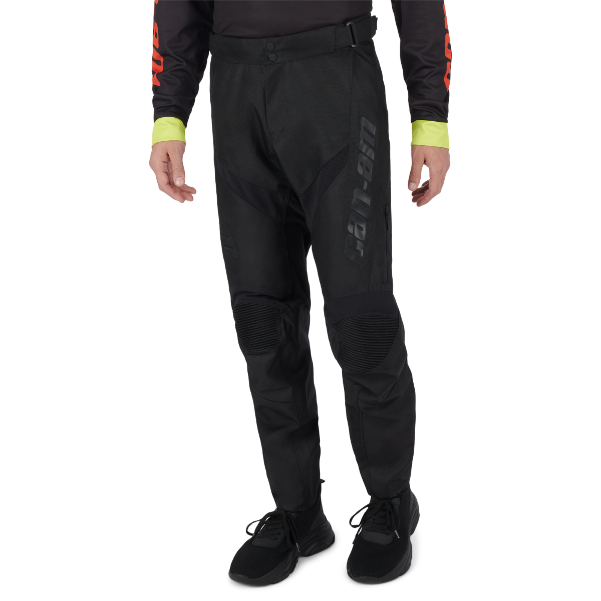 Men&#39;s Can-Am Racing Pants