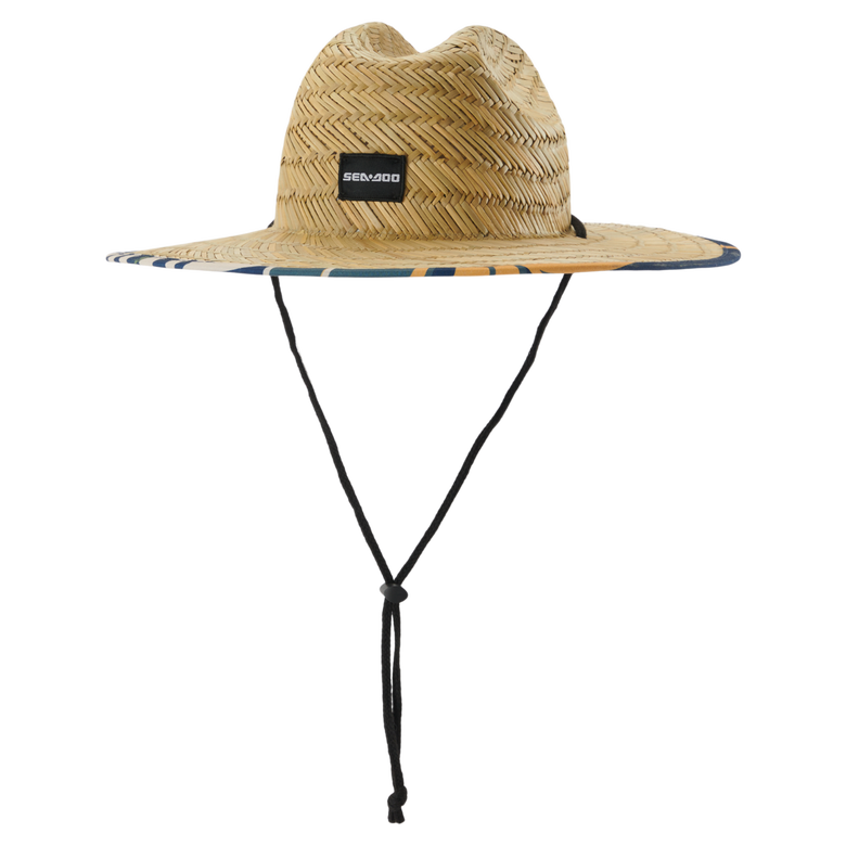 Sea-Doo Straw Hat Unisex