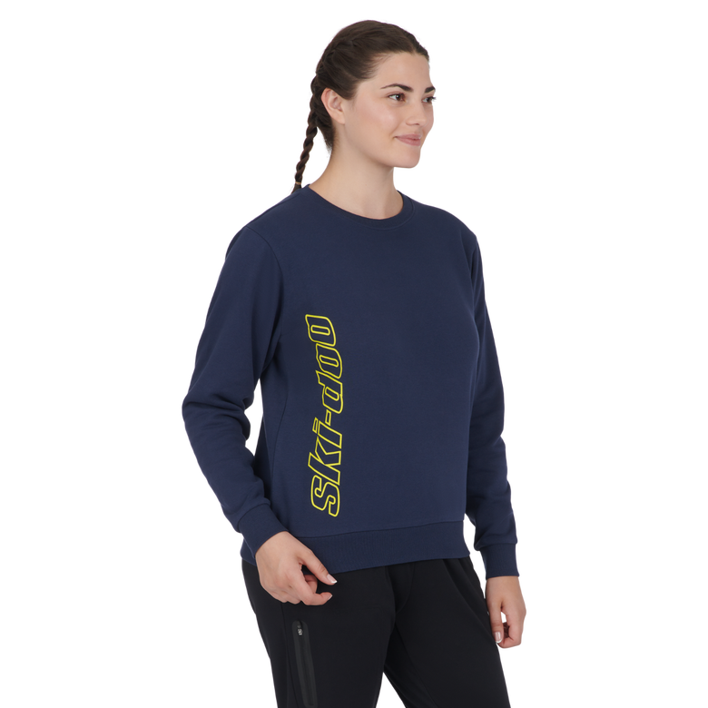 Women&#39;s Signature Crew Sweatshirt