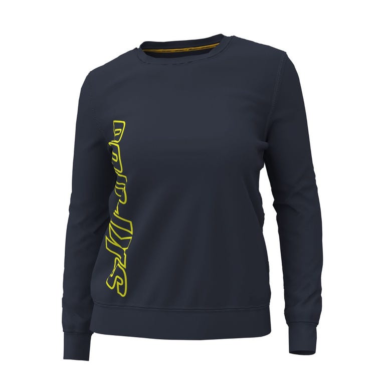 Women&#39;s Signature Crew Sweatshirt