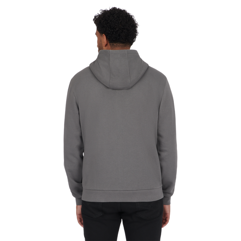 Men&#39;s Signature Zip-Up Hoodie