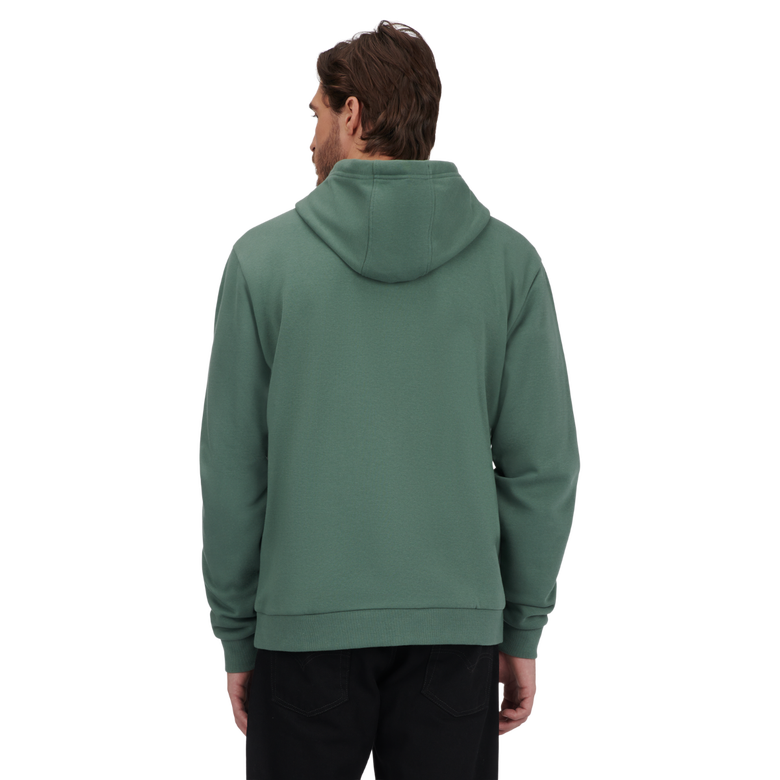 Men&#39;s Signature Zip-Up Hoodie