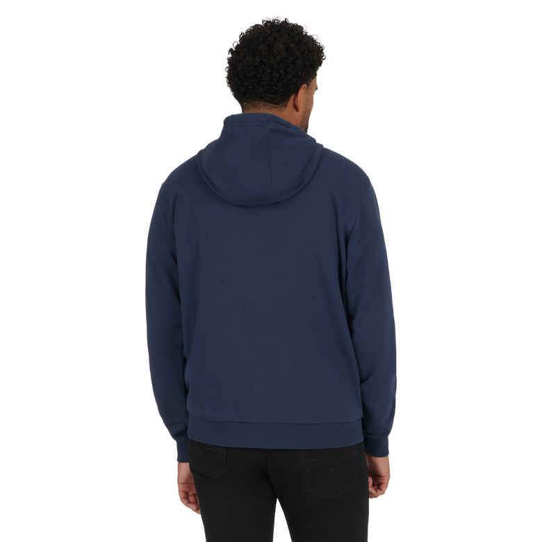 Men&#39;s Signature Zip-Up Hoodie