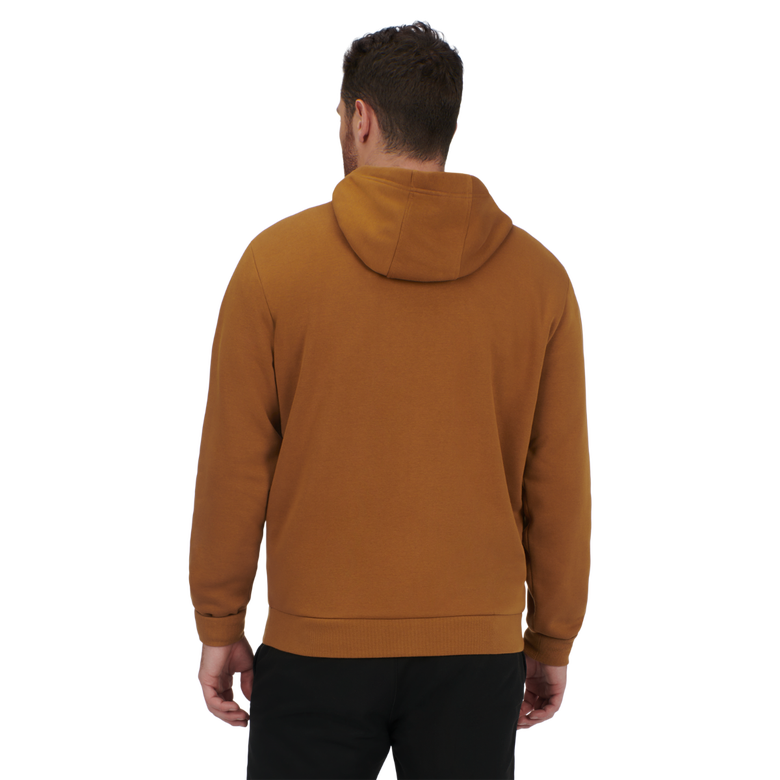 Men&#39;s Signature Zip-Up Hoodie