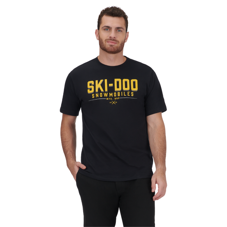 Men&#39;s Ski-Doo Vintage T-Shirt