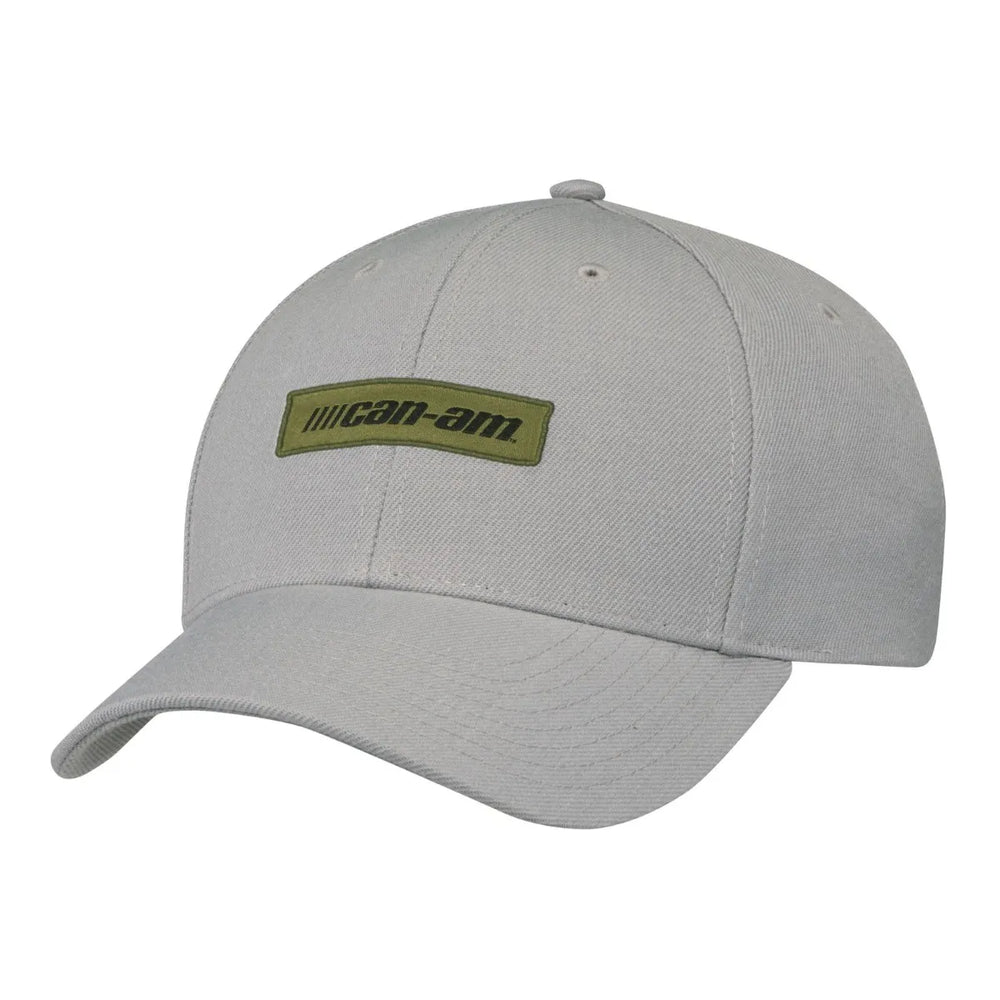 Can-Am Signature Cap