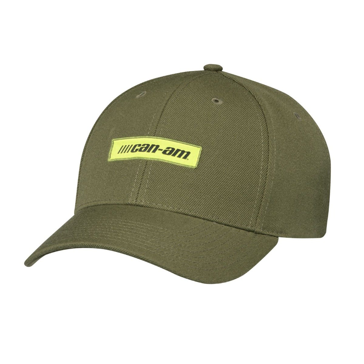 Can-Am Signature Cap