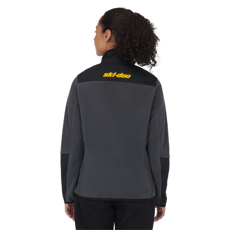 Women&#39;s X-Team Edition Micro-Fleece