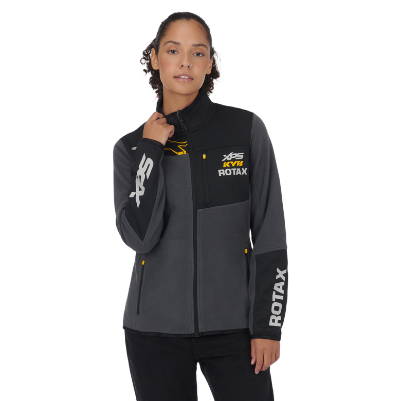 Women&#39;s X-Team Edition Micro-Fleece