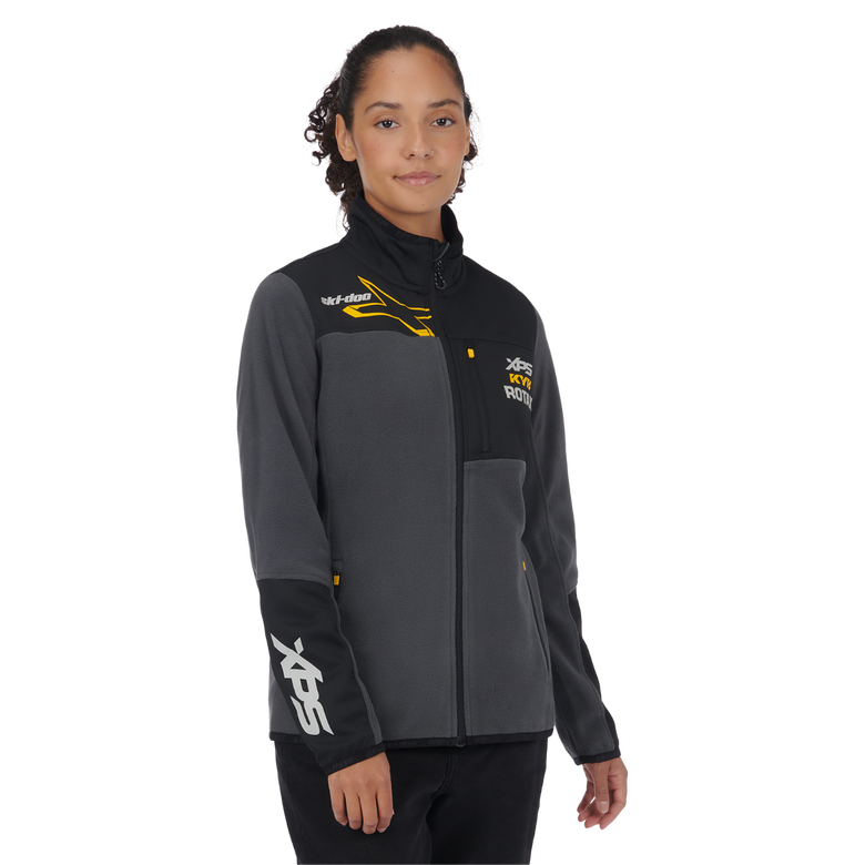 Women&#39;s X-Team Edition Micro-Fleece