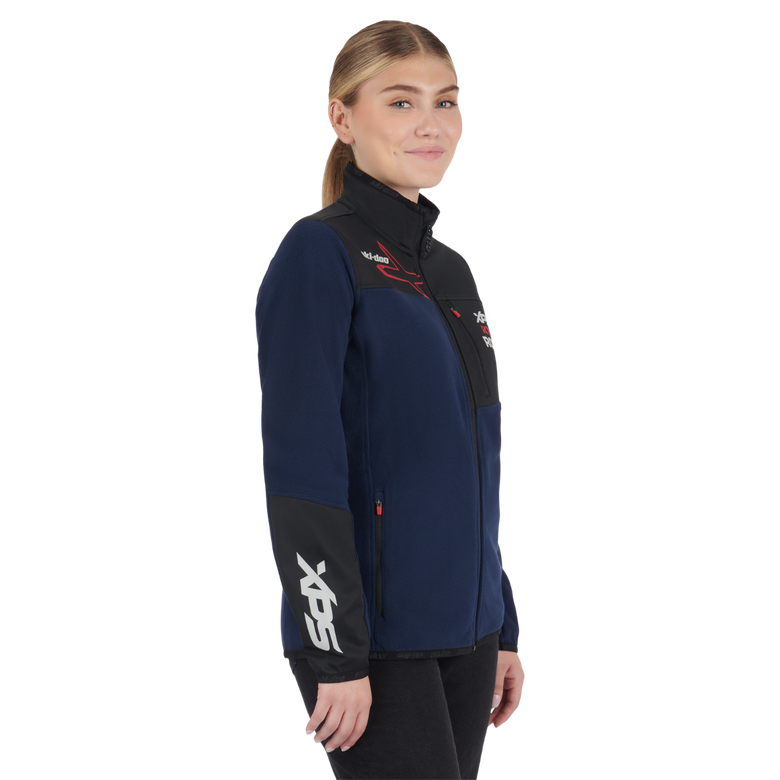 Women&#39;s X-Team Edition Micro-Fleece