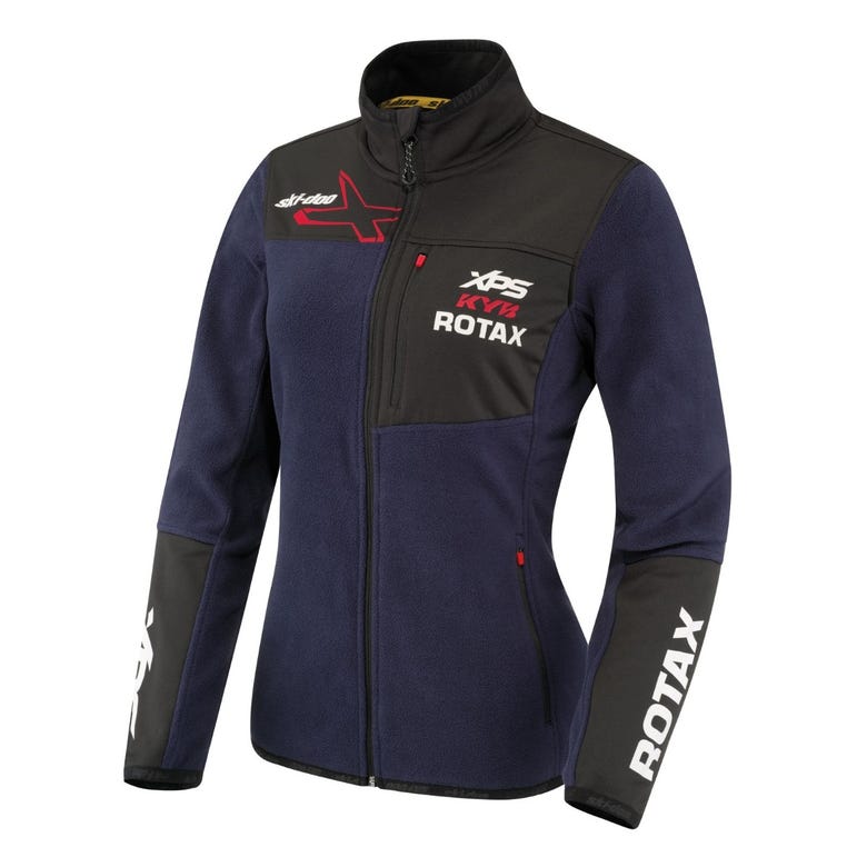 Women&#39;s X-Team Edition Micro-Fleece