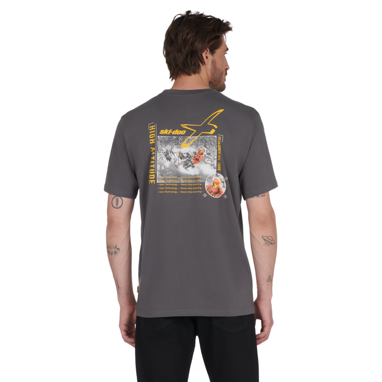 Men&#39;s Apex X-Team Edition T-Shirt