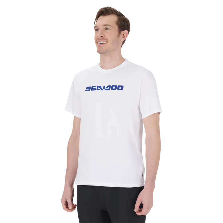 Men&#39;s Sea-Doo Signature T-Shirt