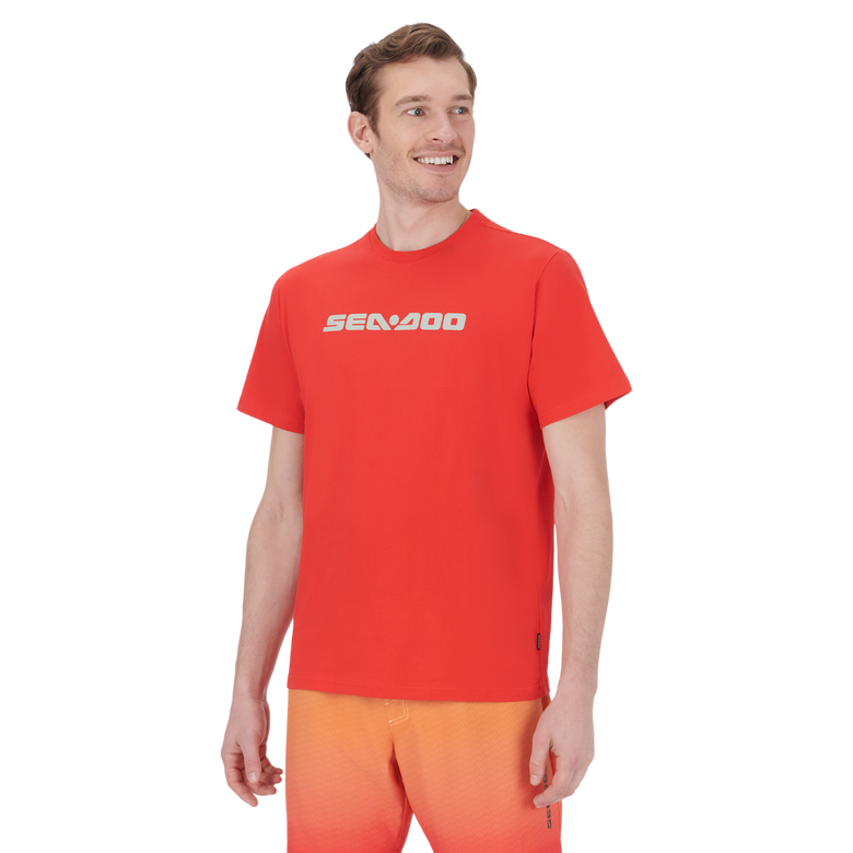 Men&#39;s Sea-Doo Signature T-Shirt