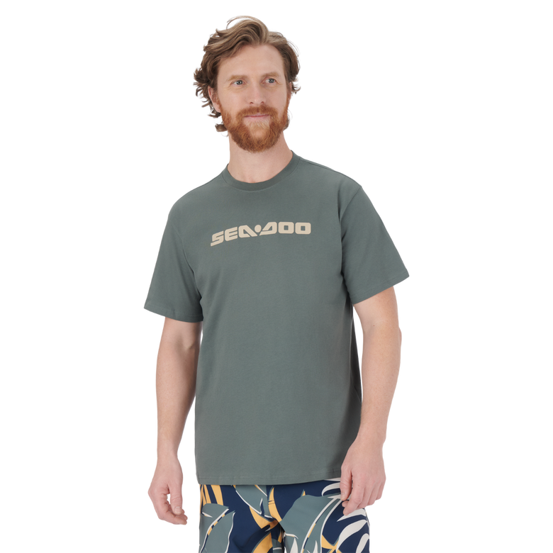 Men&#39;s Sea-Doo Signature T-Shirt