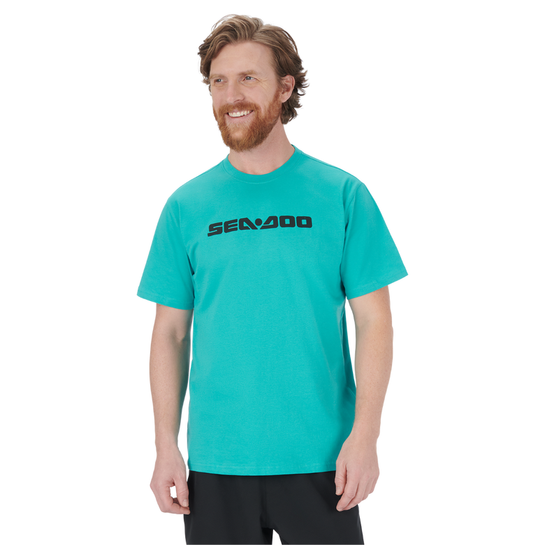 Men&#39;s Sea-Doo Signature T-Shirt