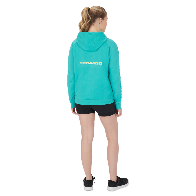 Women&#39;s Sea-Doo Signature Pullover Hoodie