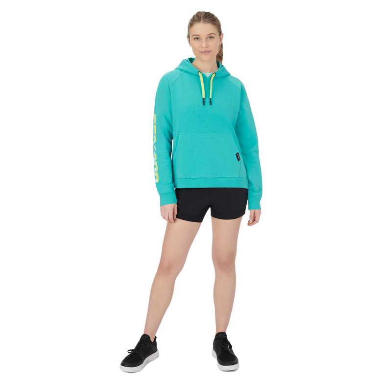 Women&#39;s Sea-Doo Signature Pullover Hoodie